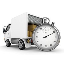 Walworth Rental Truck SE17