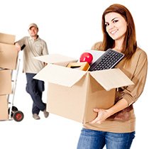 SE17 Business Moving Walworth