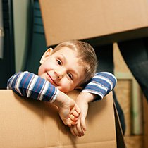 SE17 House Move Walworth