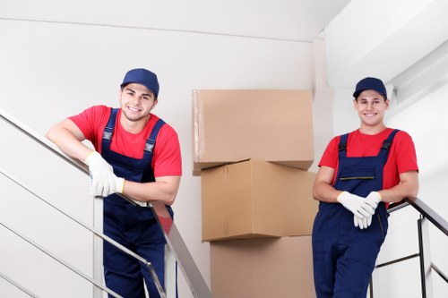 Secure payment image representing Man With Van Walworth checkout