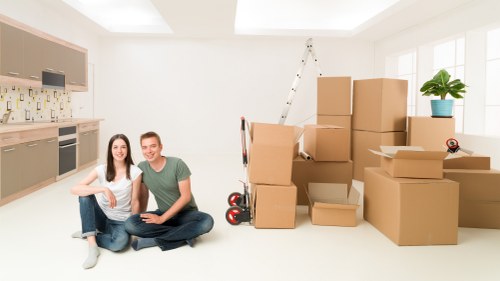Office relocation service for businesses near Walworth