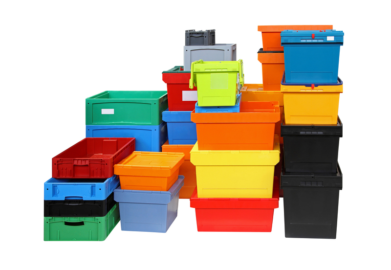 moving companies boxes